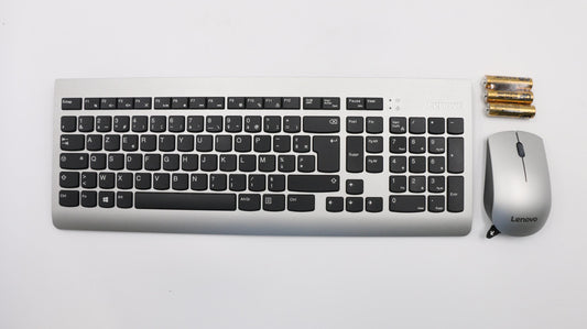 Lenovo Wl Km Calliope Sr Fra - 00XH857