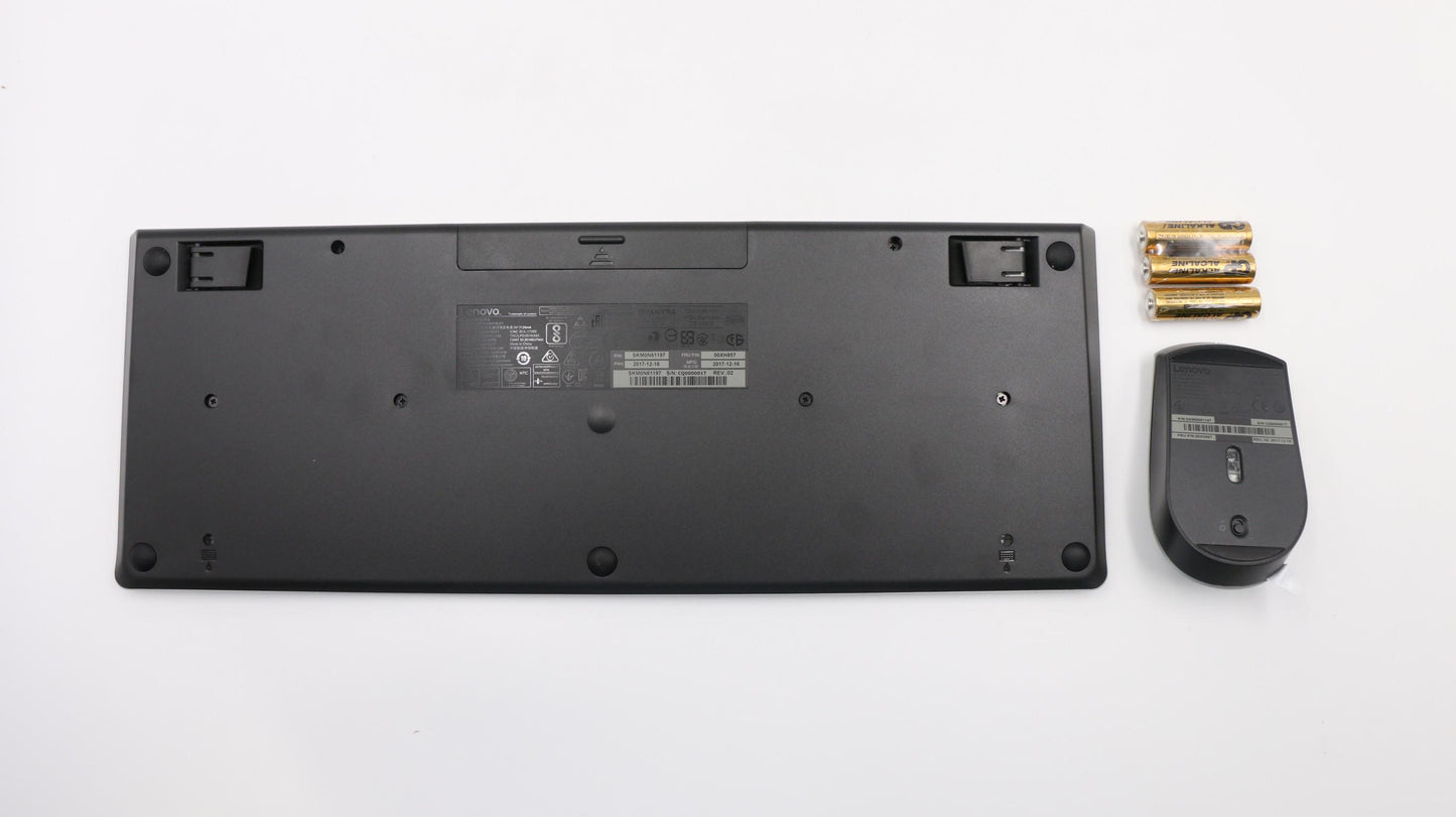 Lenovo Wl Km Calliope Sr Fra - 00XH857