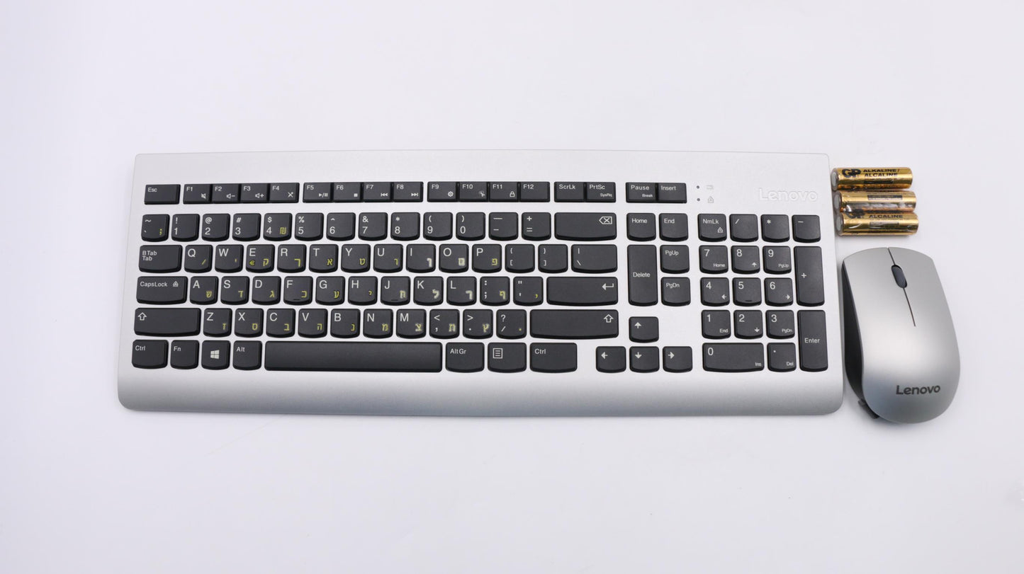 Lenovo Wl Km Calliope Sr Hbw - 00XH863