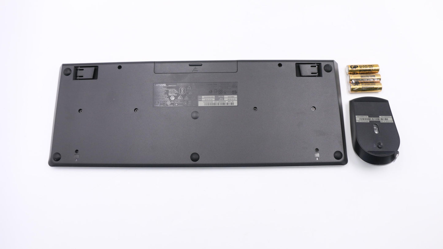 Lenovo Wl Km Calliope Sr Hbw - 00XH863