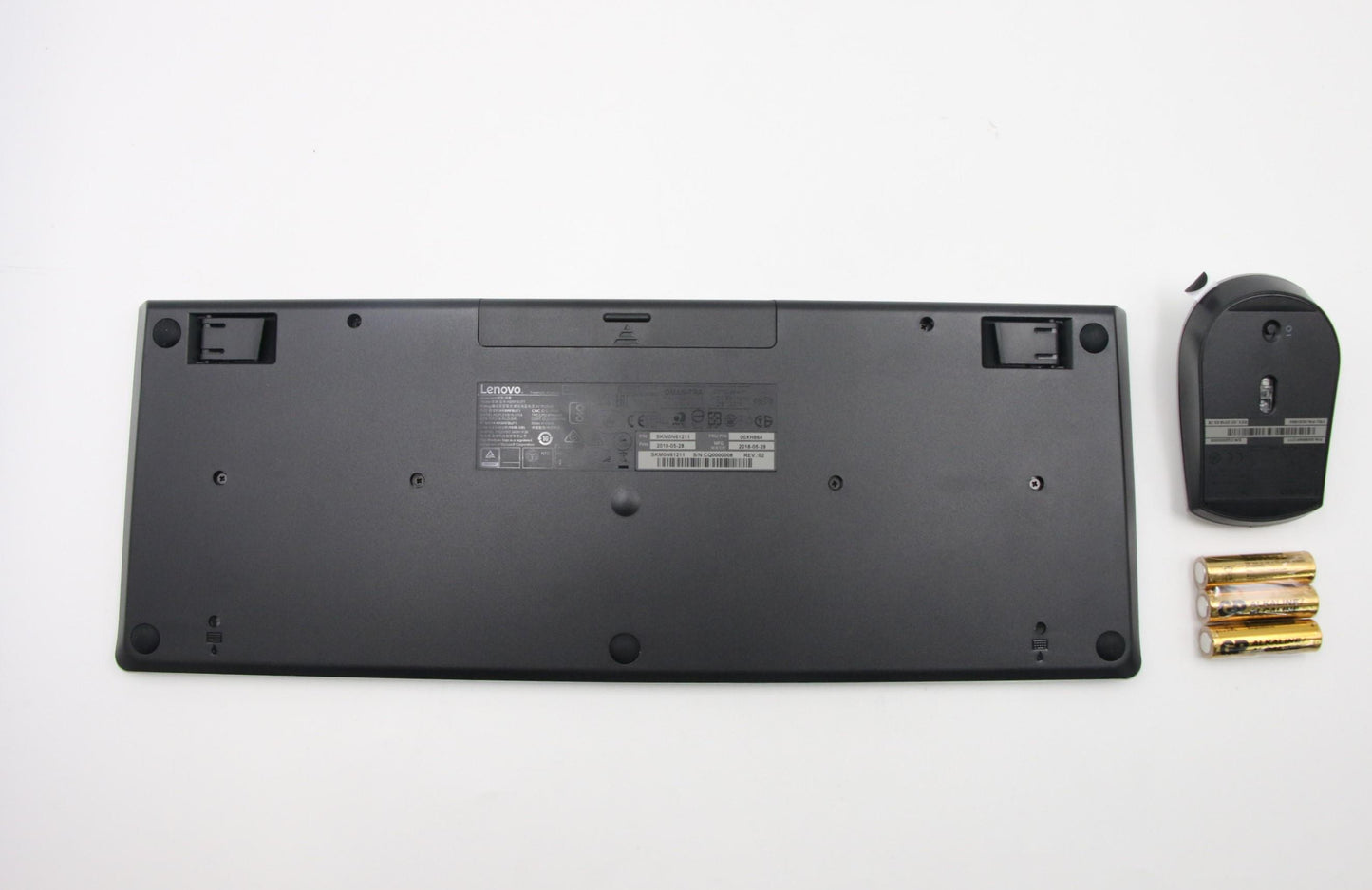 Lenovo Wl Km Calliope Sr Hun - 00XH864