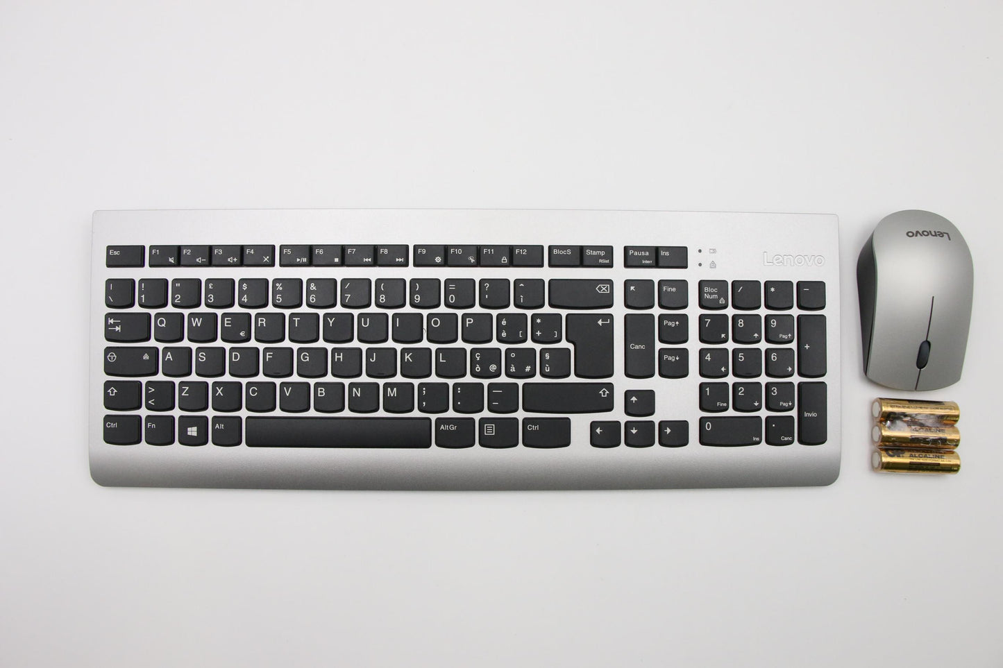 Lenovo Wl Km Calliope Sr Ita - 00XH866