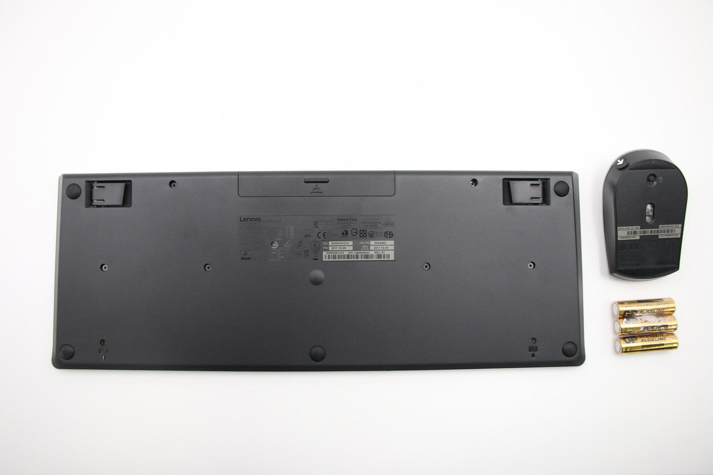 Lenovo Wl Km Calliope Sr Ita - 00XH866
