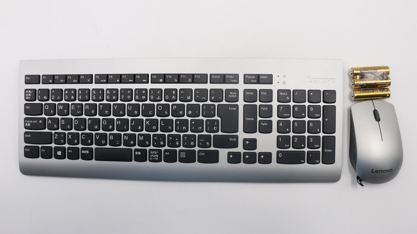 Lenovo Wl Km Calliope Sr Jpn - 00XH867