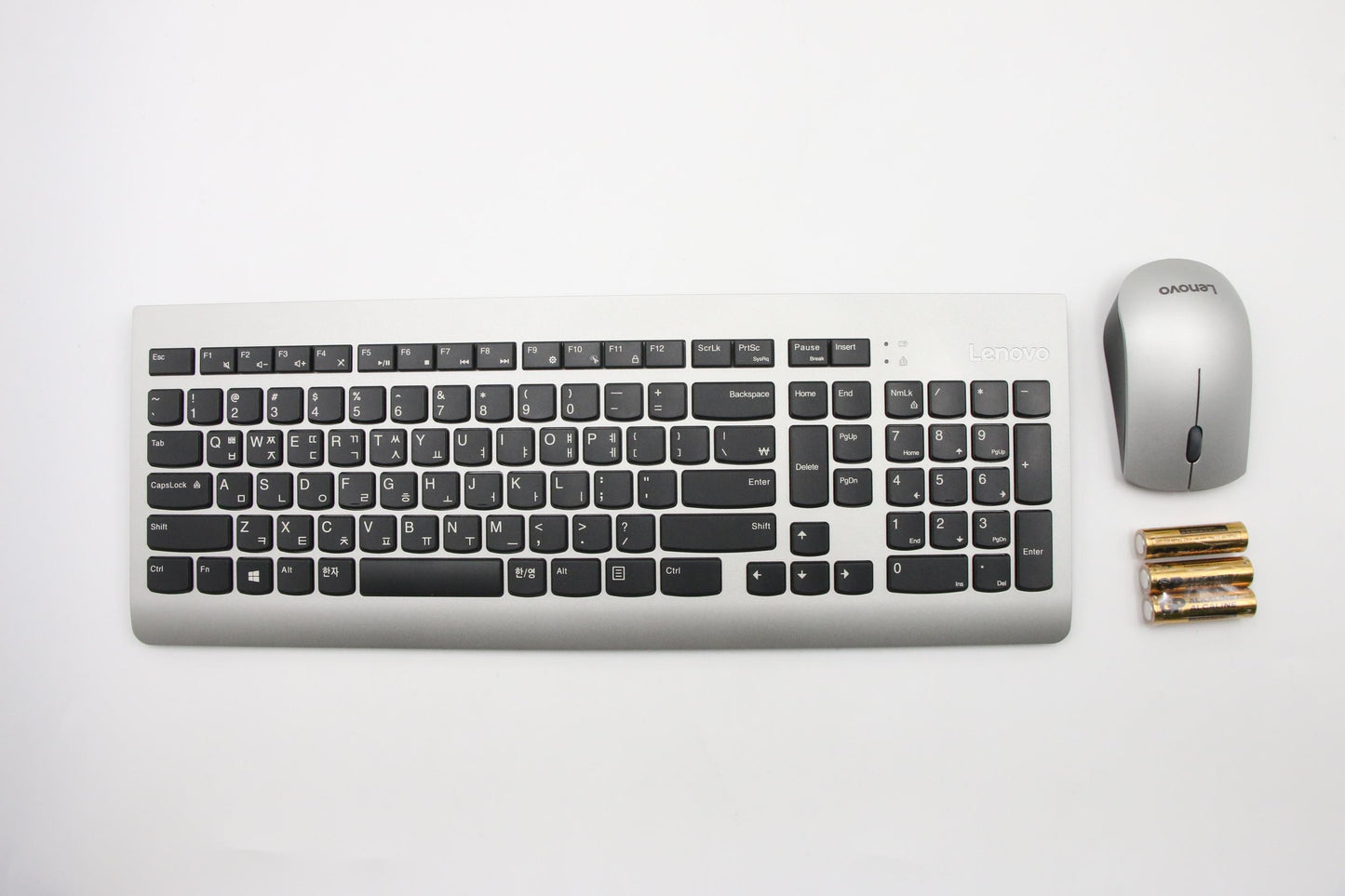 Lenovo Wl Km Calliope Sr Kor - 00XH869