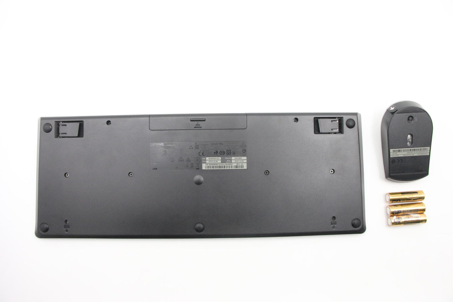 Lenovo Wl Km Calliope Sr Kor - 00XH869