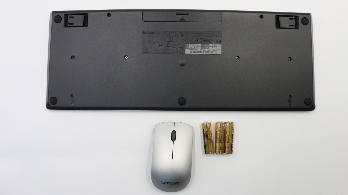 Lenovo Wl Km Calliope Sr Por - 00XH873