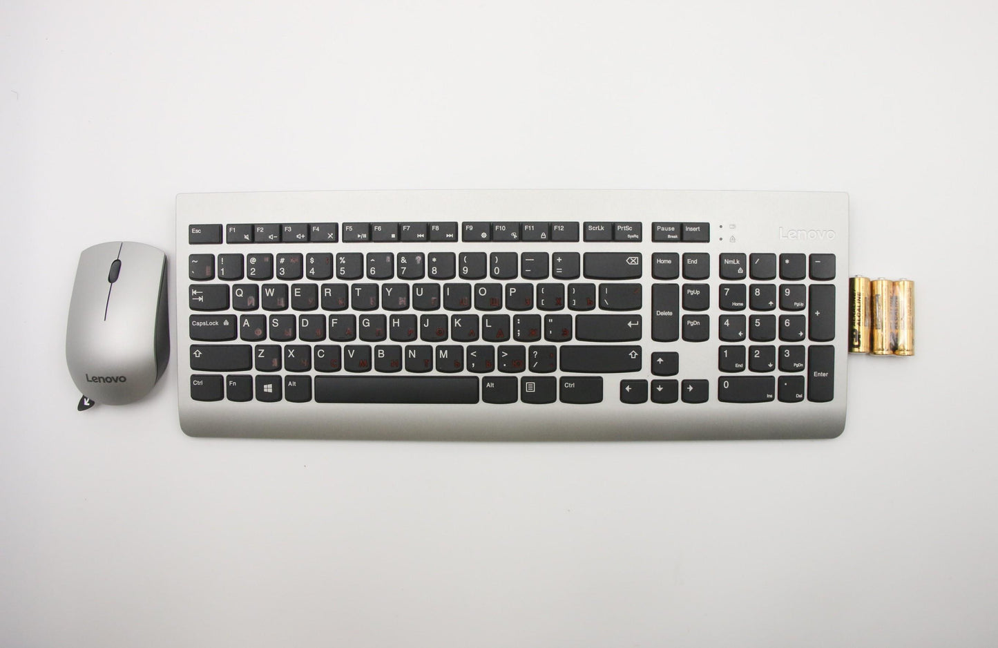 Lenovo Wl Km Calliope Sr Rus - 00XH875