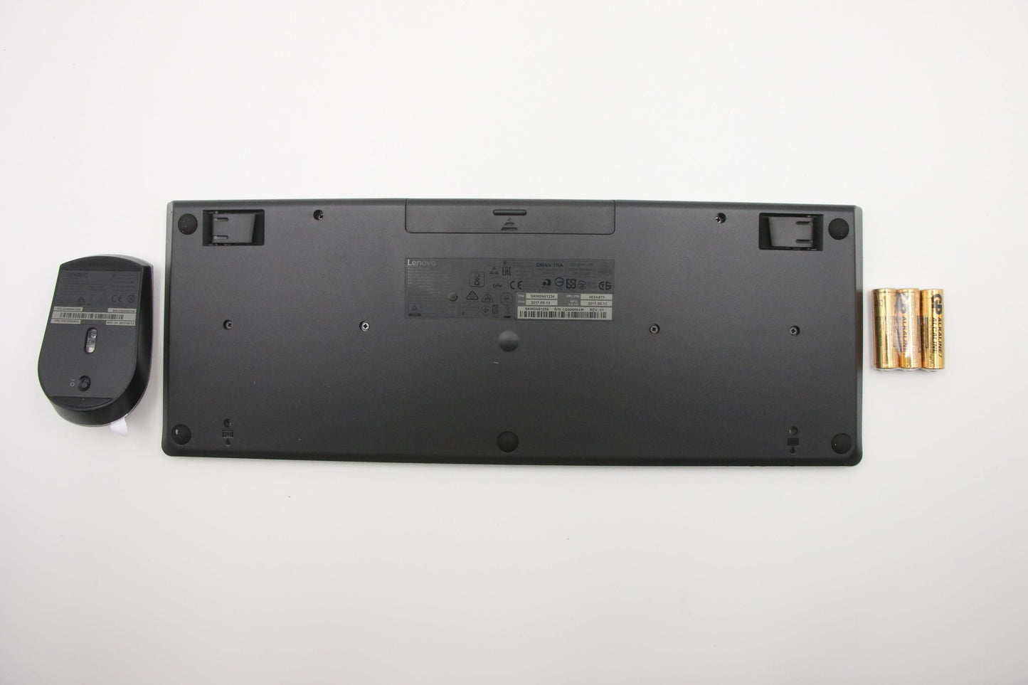 Lenovo Wl Km Calliope Sr Rus - 00XH875