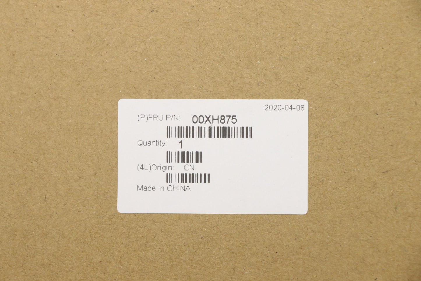 Lenovo Wl Km Calliope Sr Rus - 00XH875