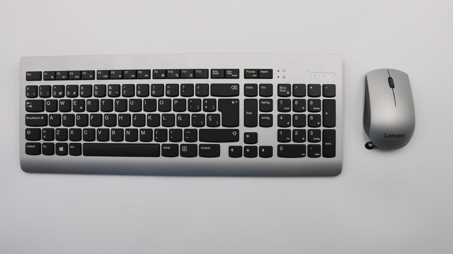 Lenovo Wl Km Calliope Sr Spa - 00XH878