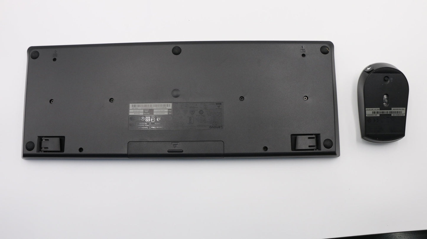 Lenovo Wl Km Calliope Sr Spa - 00XH878