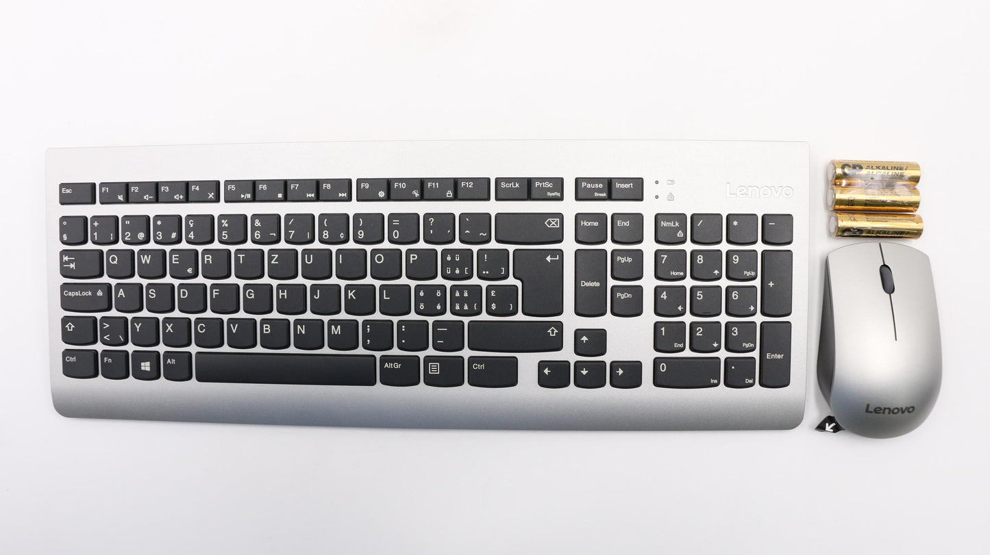 Lenovo Wl Km Calliope Sr Sws - 00XH880