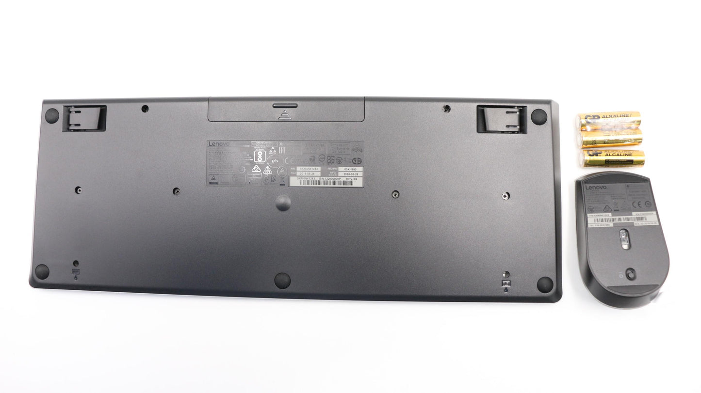 Lenovo Wl Km Calliope Sr Sws - 00XH880