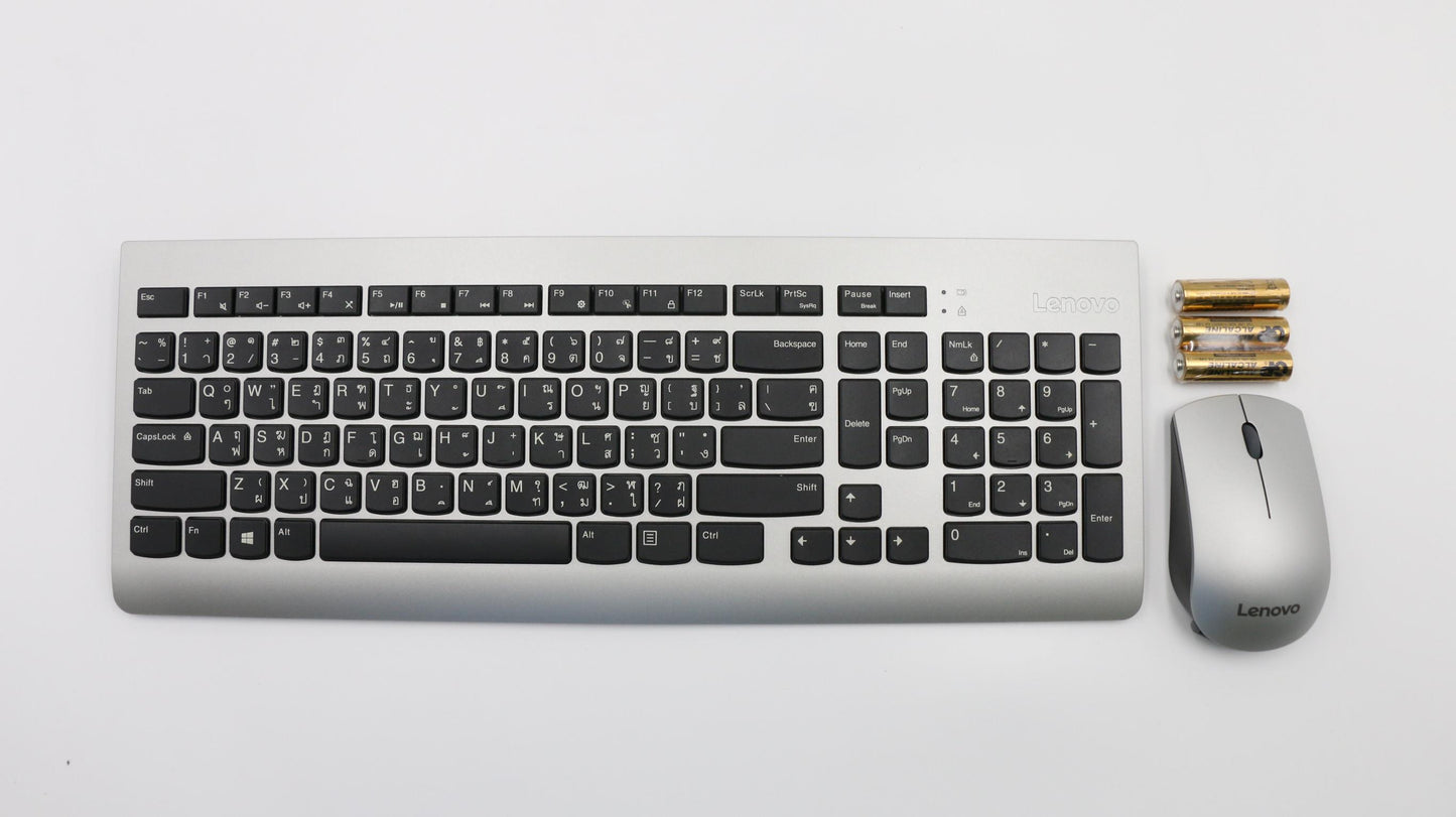 Lenovo Wl Km Calliope Sr Thai - 00XH881