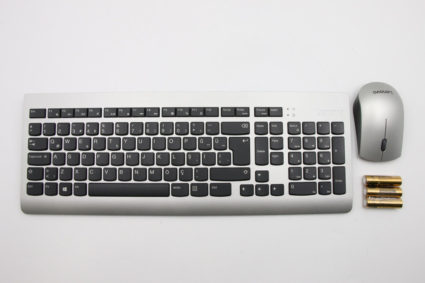 Lenovo Wl Km Calliope Sr Tur - 00XH883