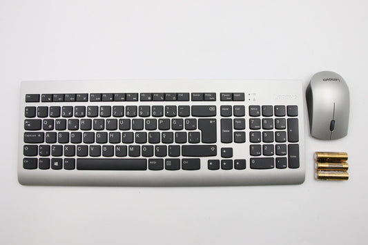 Lenovo Wl Km Calliope Sr Tur - 00XH883