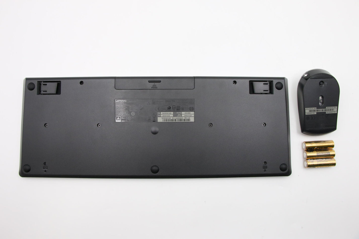 Lenovo Wl Km Calliope Sr Tur - 00XH883
