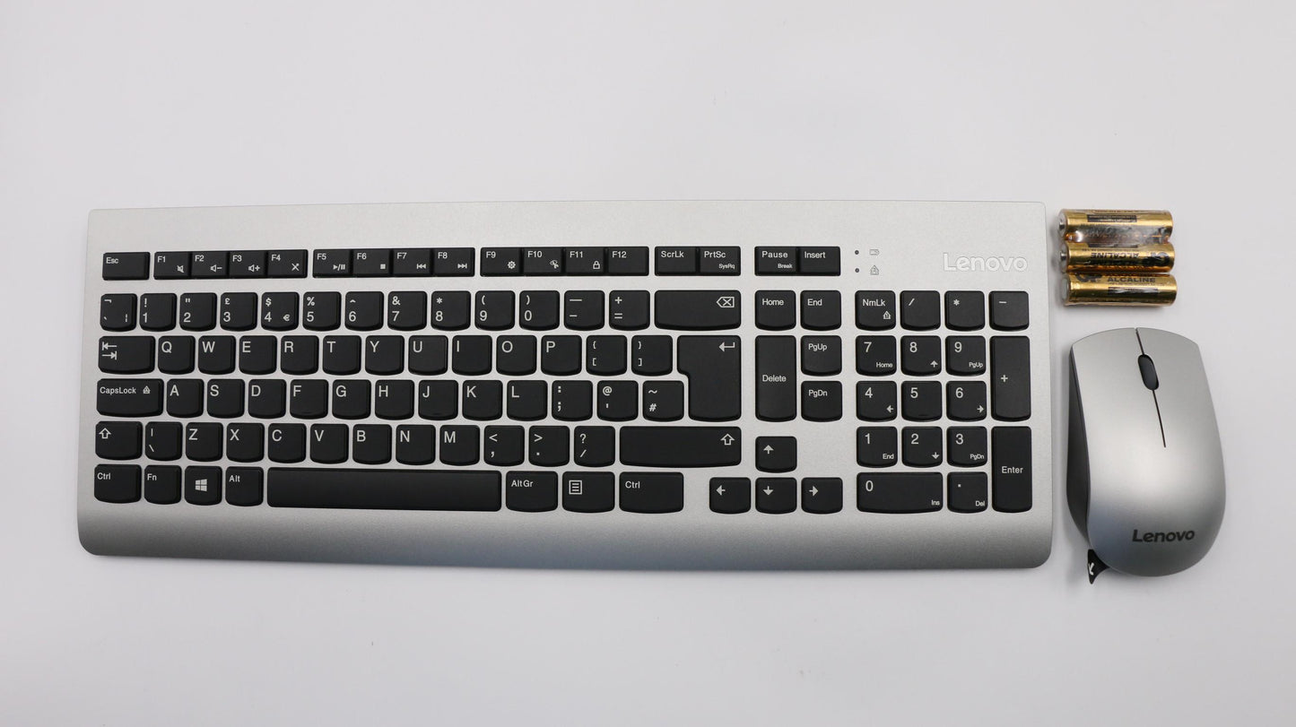 Lenovo Wl Km Calliope Sr Uke - 00XH884