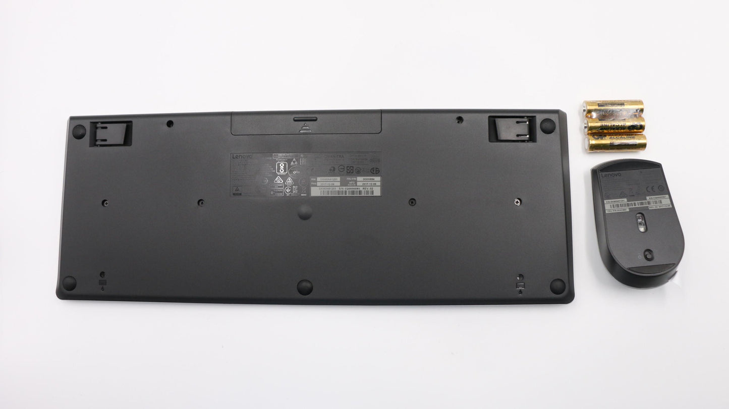 Lenovo Wl Km Calliope Sr Uke - 00XH884