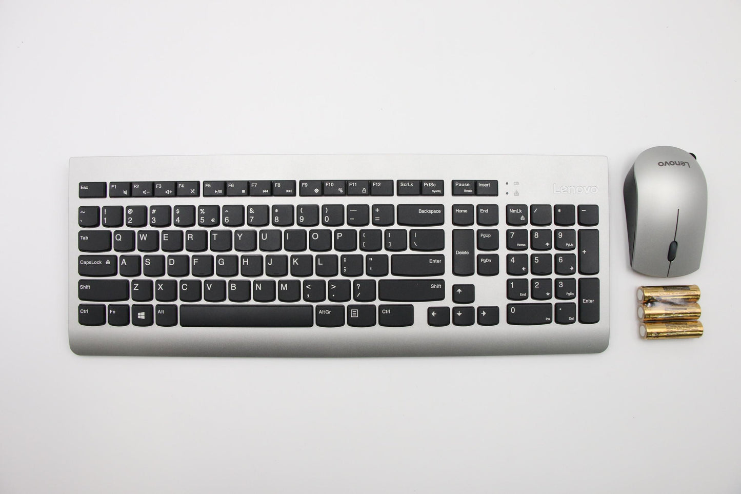 Lenovo Wl Km Calliope Sr Euro Eng - 00XH885