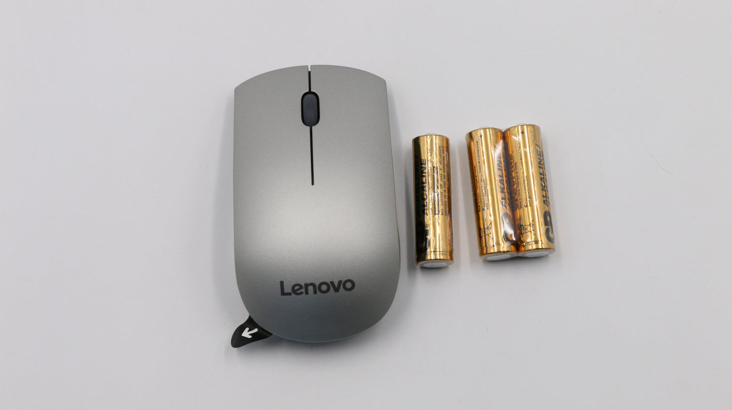 Lenovo Wl Km Calliope Sr Slv - 00XH886