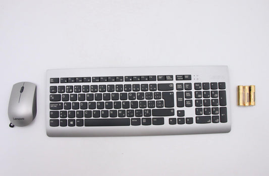 Lenovo Wl Km Calliope Sr Can Eng/Fra - 00XH894