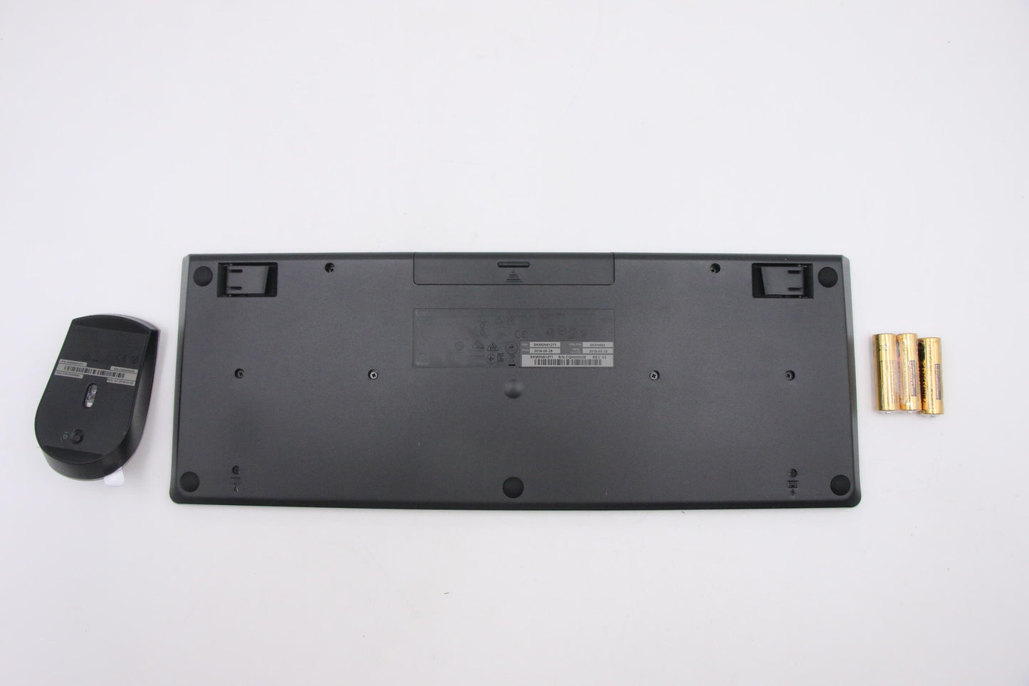 Lenovo Wl Km Calliope Sr Can Eng/Fra - 00XH894