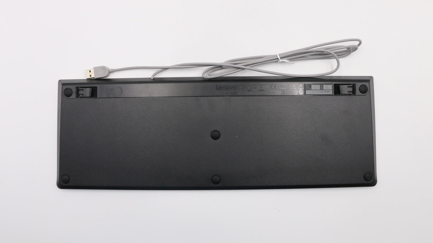 Lenovo Usb Calliope Kb Sr Eng - 00XH944