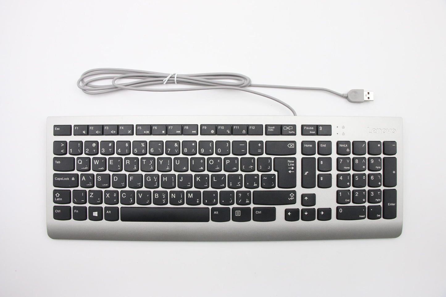 Lenovo Usb Calliope Kb Sr Ara - 00XH945