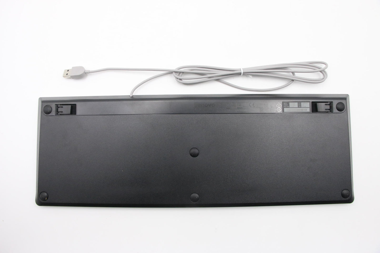 Lenovo Usb Calliope Kb Sr Ara - 00XH945