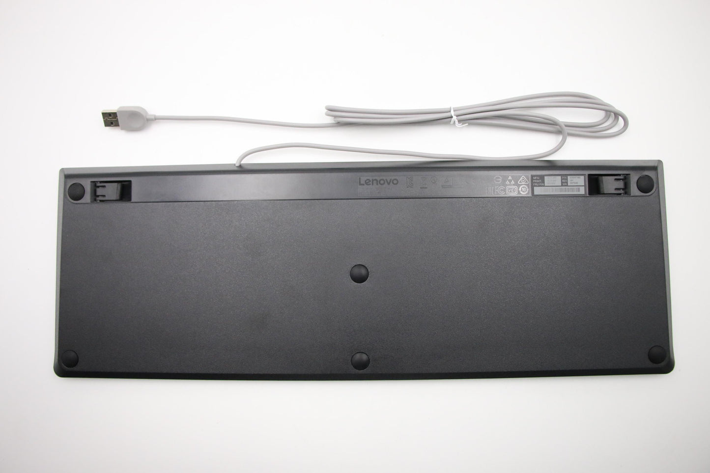 Lenovo Usb Calliope Kb Sr Cze - 00XH952