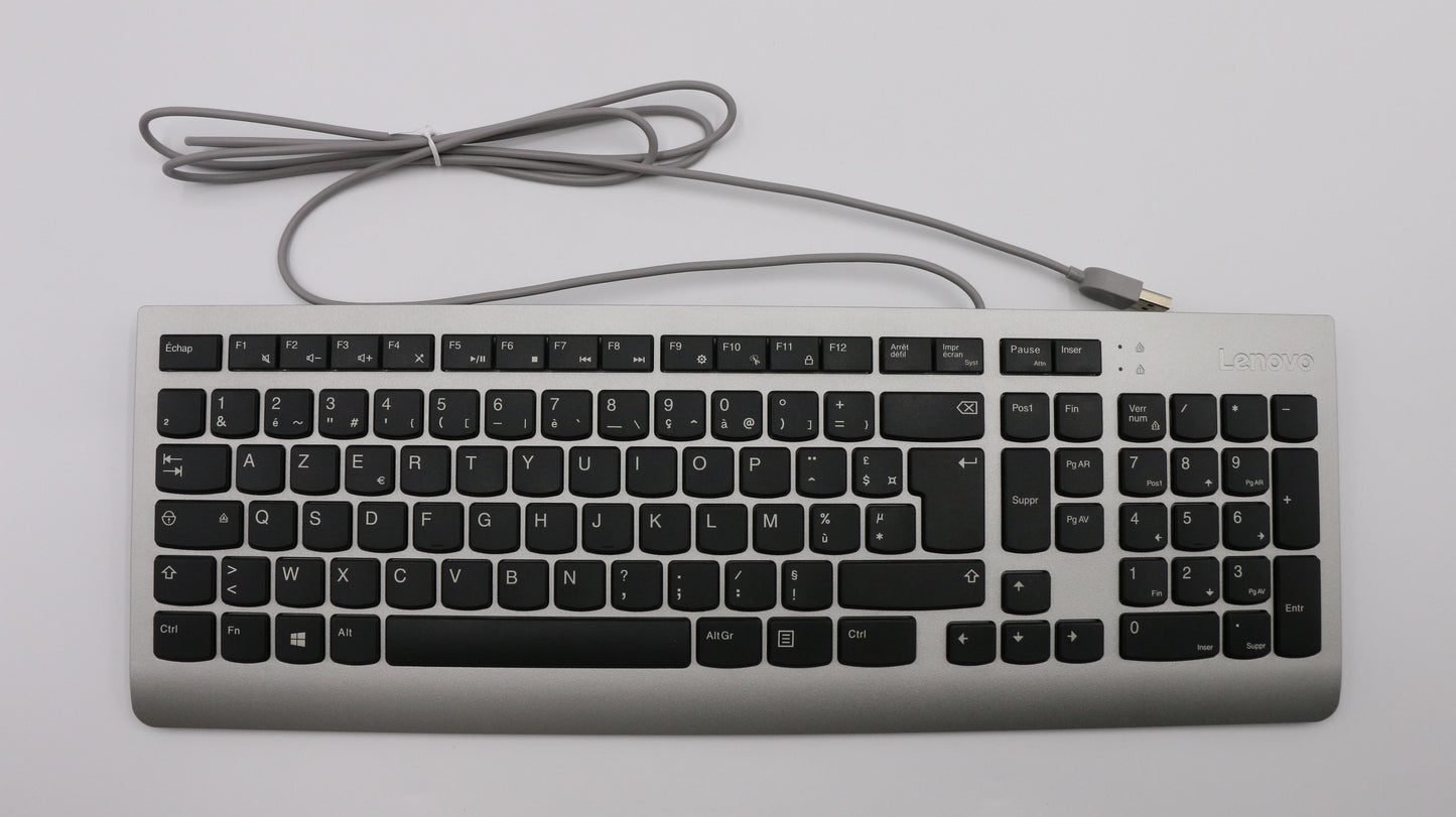 Lenovo Usb Calliope Kb Sr Fra - 00XH955