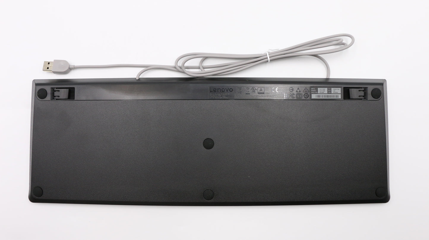 Lenovo Usb Calliope Kb Sr Fra - 00XH955