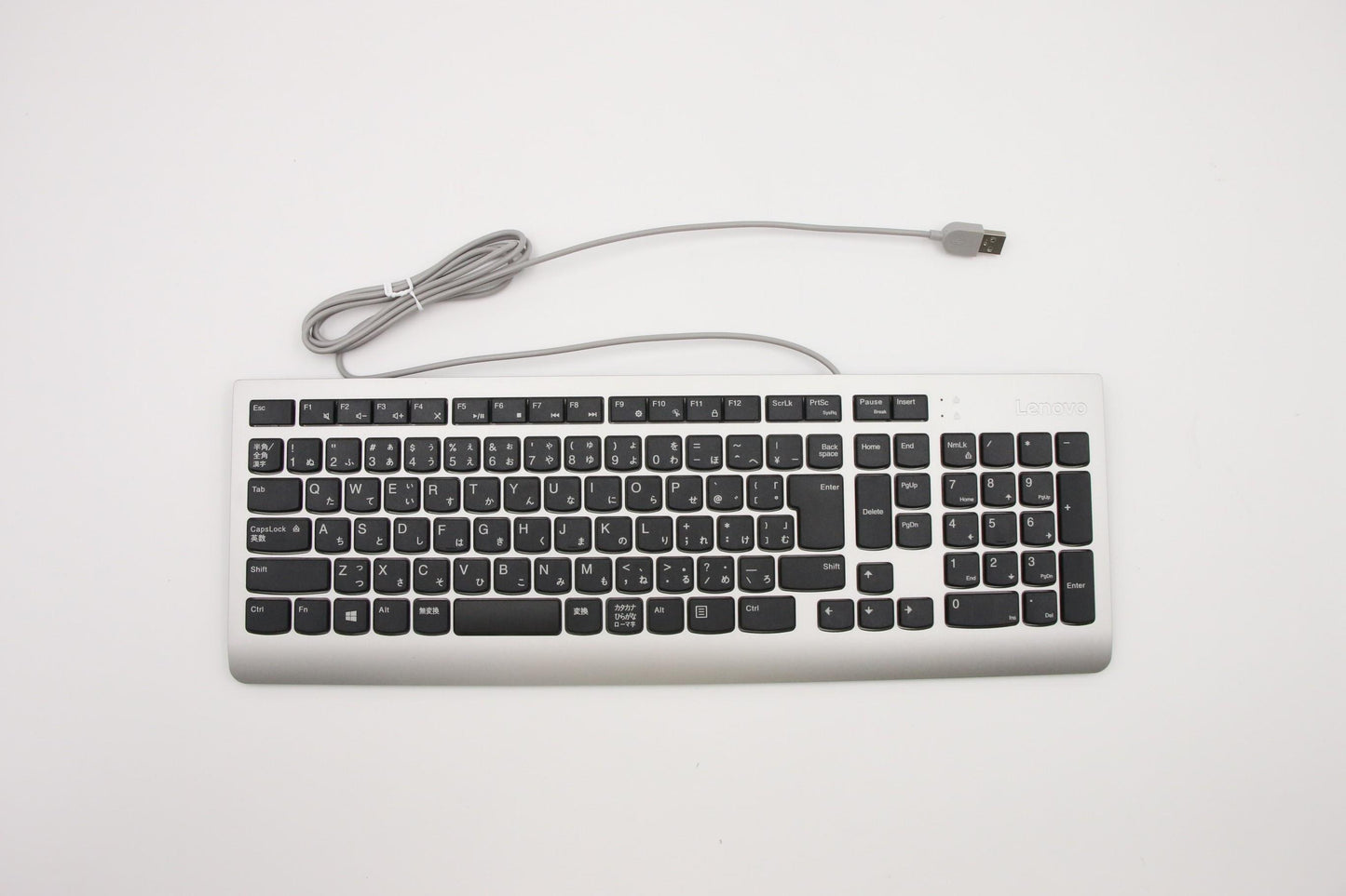 Lenovo Usb Calliope Kb Sr Jpn - 00XH965
