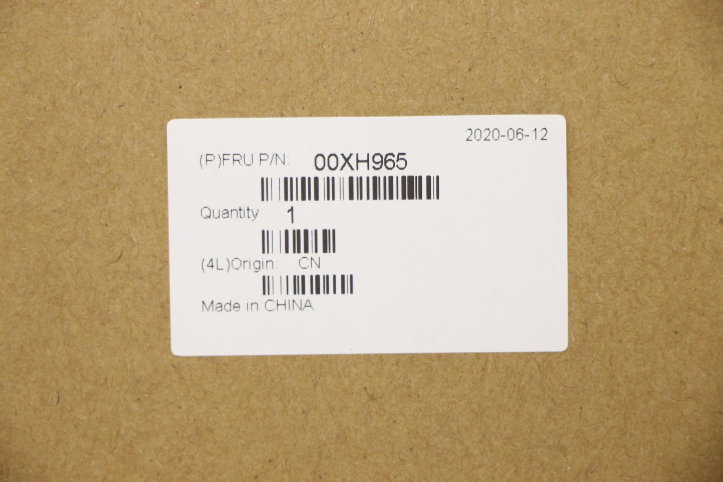 Lenovo Usb Calliope Kb Sr Jpn - 00XH965