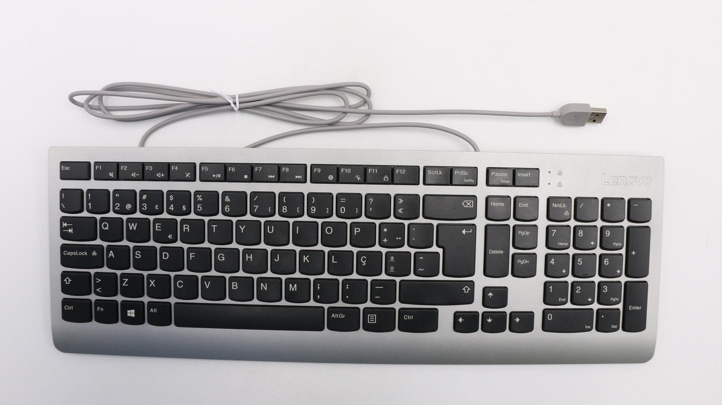 Lenovo Usb Calliope Kb Sr Por - 00XH971