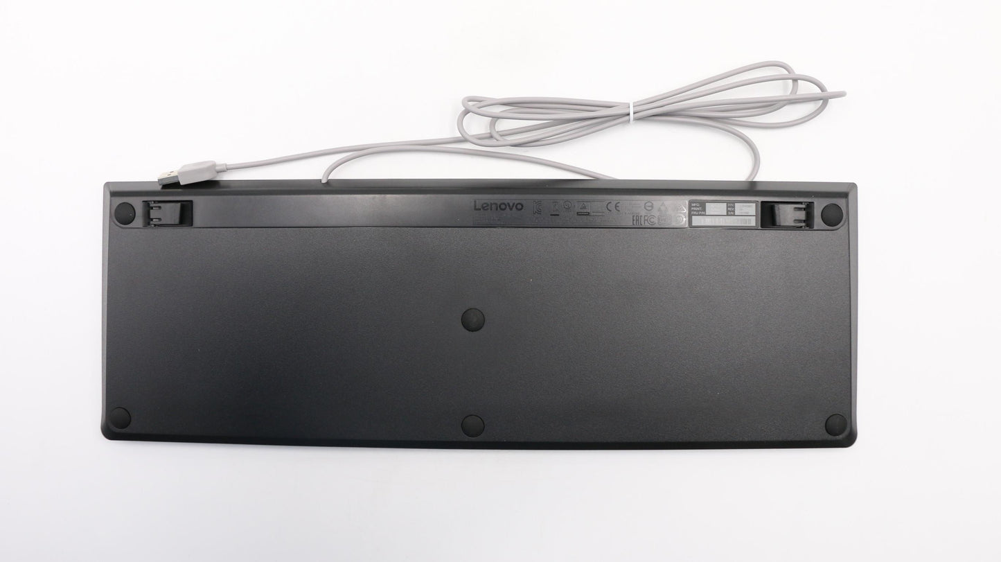 Lenovo Usb Calliope Kb Sr Por - 00XH971