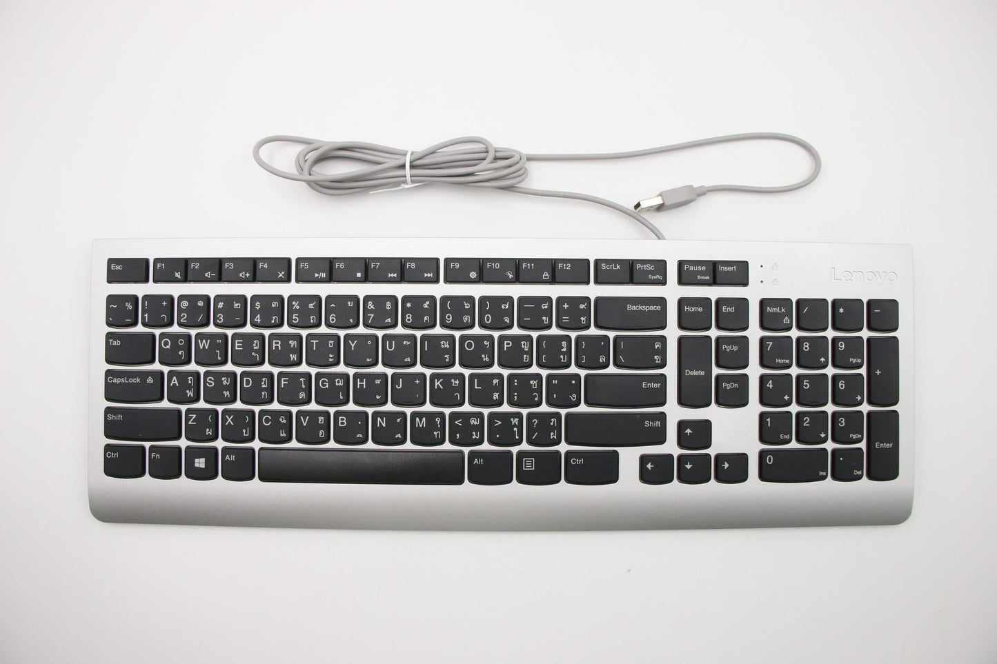 Lenovo Usb Calliope Kb Sr Thai - 00XH979