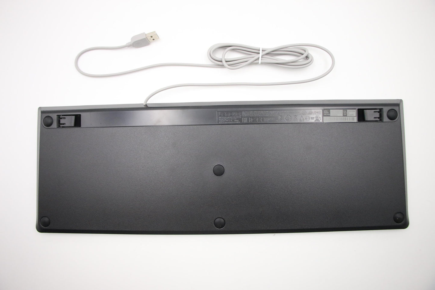 Lenovo Usb Calliope Kb Sr Thai - 00XH979