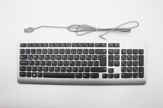 Lenovo Usb Calliope Kb Sr Tur - 00XH981
