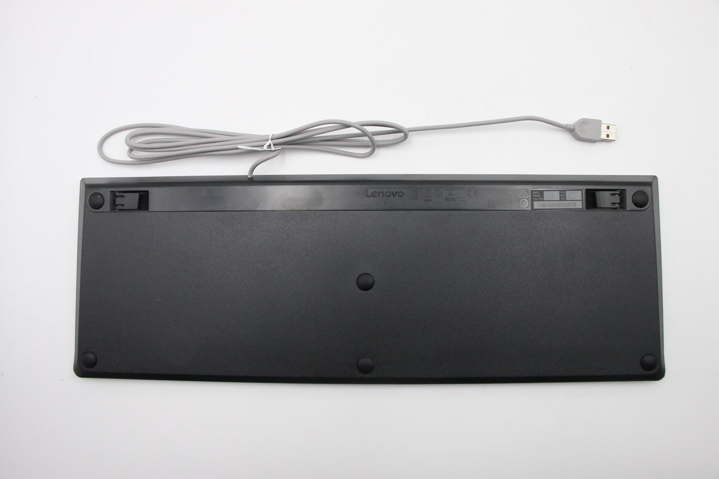 Lenovo Usb Calliope Kb Sr Tur - 00XH981