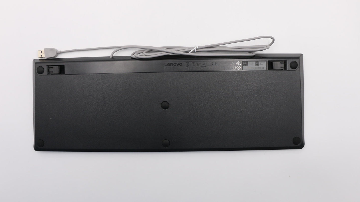 Lenovo Usb Calliope Kb Sr Uke - 00XH982