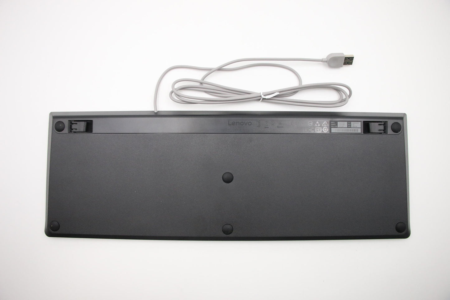 Lenovo Usb Calliope Kb Sr Slv - 00XH984