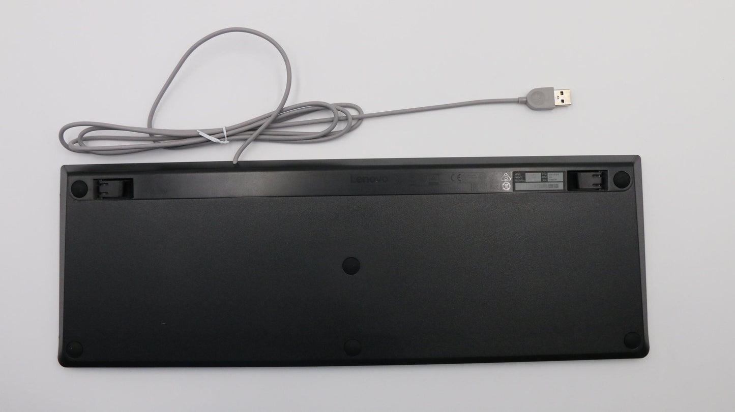 Lenovo Usb Calliope Kb Sr Ind Eng - 00XH987