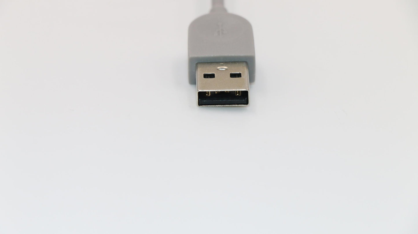 Lenovo Usb Kb Slv_Cz-Sl - 00XH994