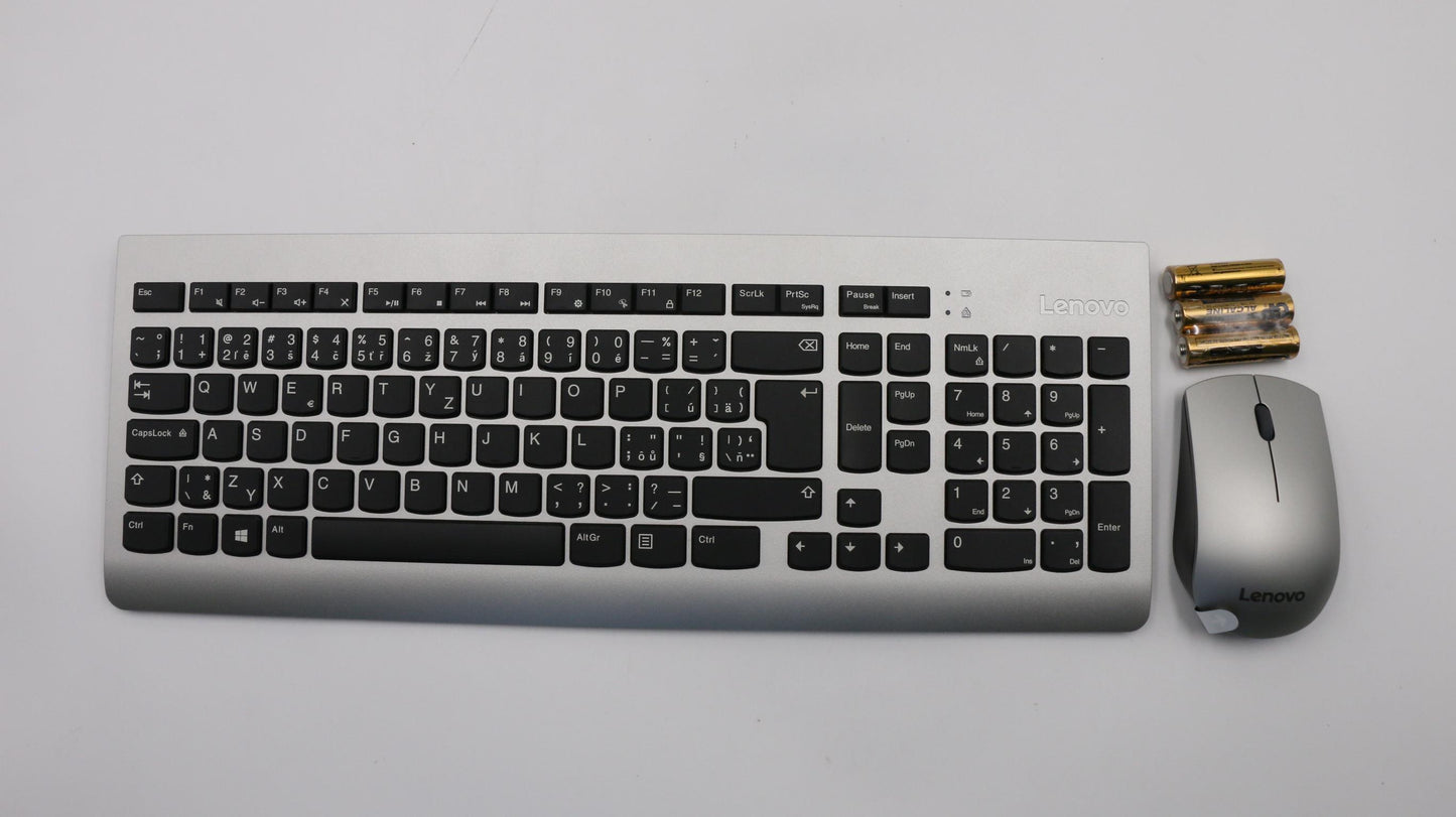 Lenovo 2.4G Svg Cz_Sl - 00XH996