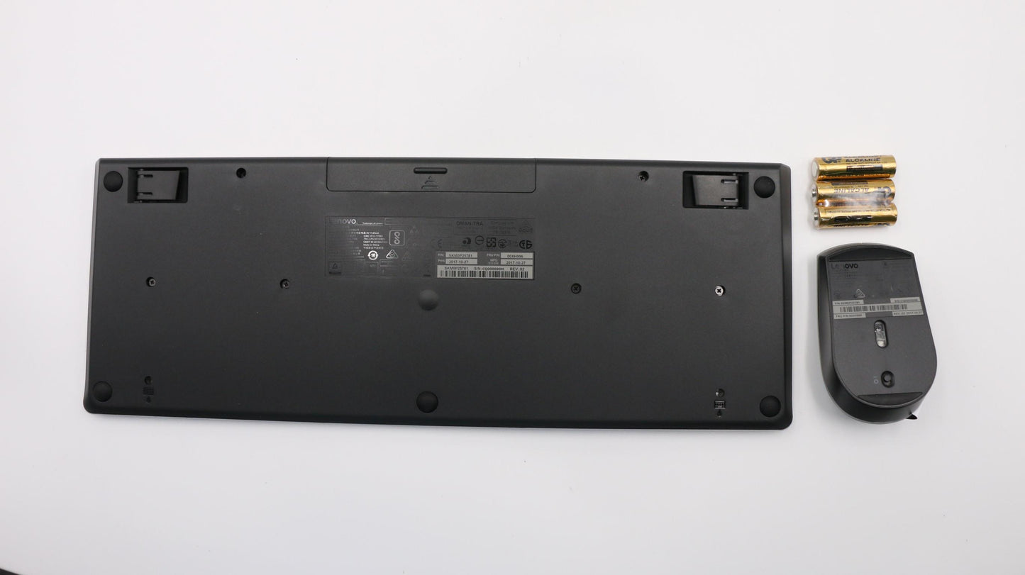 Lenovo 2.4G Svg Cz_Sl - 00XH996