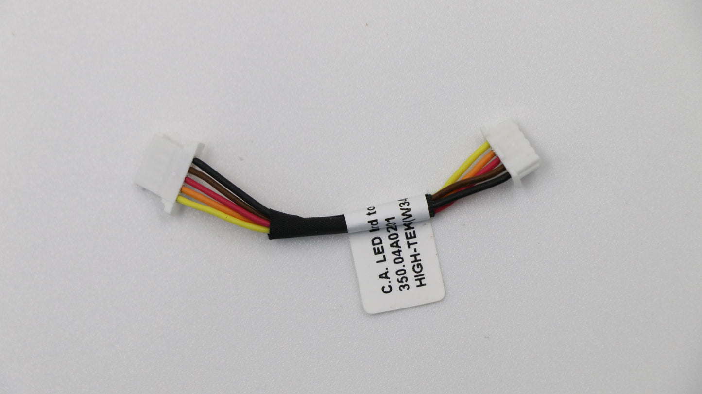 Lenovo 00XJ007 Ct Cables Internal