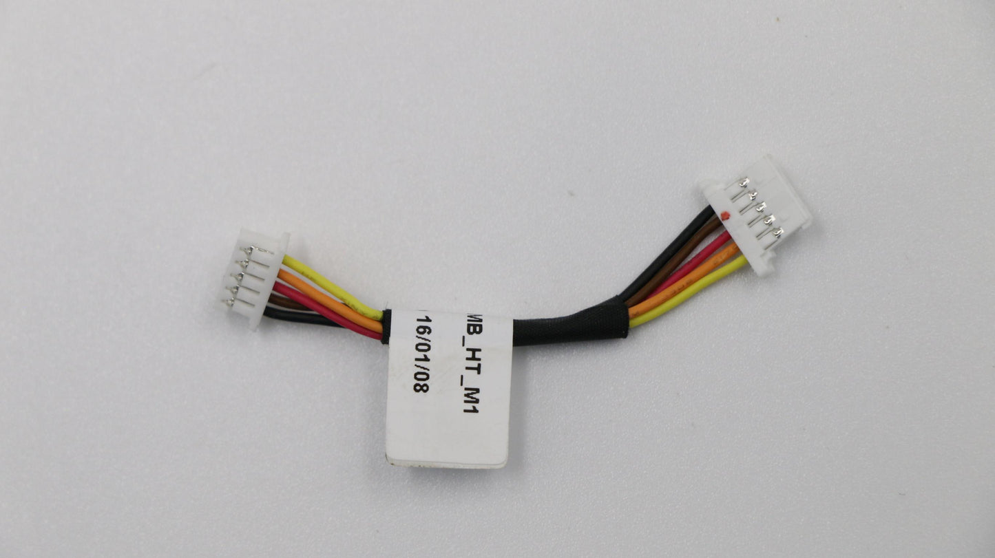 Lenovo 00XJ007 Ct Cables Internal